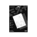 Miniatyrbild 8 av 8: NÄSTA ETT Scribble Paper Texture Skärmskydd iPad Air M2 11"