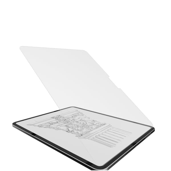 NEXT ONE Scribble Paper Texture Screen Protector iPad Pro M4 11"