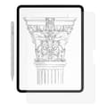 Miniatyrbillede 5 af 8: NEXT ONE Scribble Paper Texture Screen Protector iPad Pro M4 11"