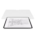 Miniatyrbillede 2 af 8: NEXT ONE Scribble Paper Texture Screen Protector iPad Pro M4 11"