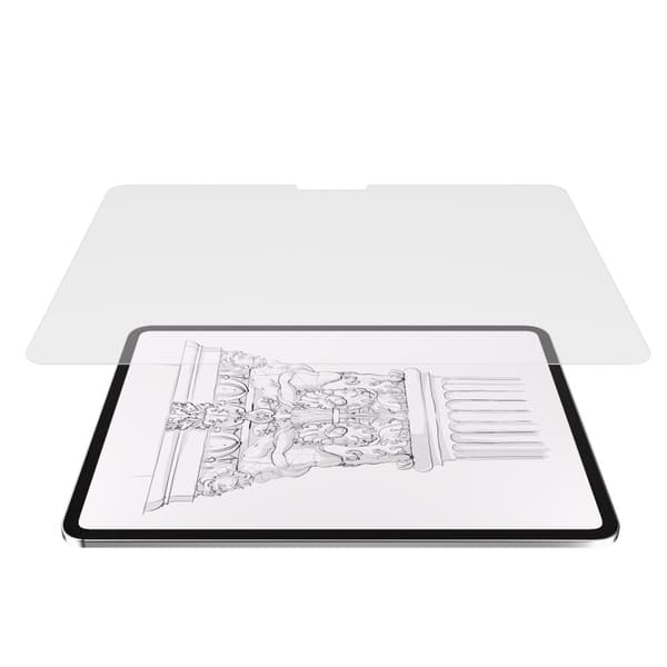NEXT ONE Scribble Paper Texture Screen Protector iPad Pro M4 11"