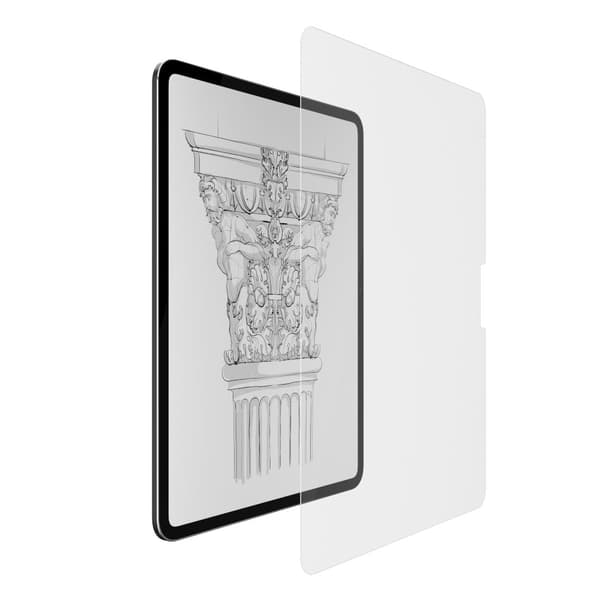 NEXT ONE Scribble Paper Texture Screen Protector iPad Pro M4 11"