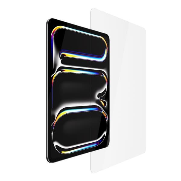 NEXT ONE Skærmbeskytter i hærdet glas til iPad Pro M4 11"