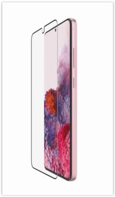 Belkin Screen Temp. Lasi ScnProt. S20 Suojakalvo Multimedia