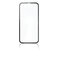 Miniatyrbild 2 av 2: Hama 3D helskärmsskyddsglas för Apple iPhone 11 Svart