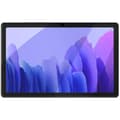Miniatyrbild 4 av 4: Skydd för skärm i plast för Samsung Galaxy TAB A7 10.4 (2020/2022) [Pack 2] Resistenta film skyddare Phonillico®