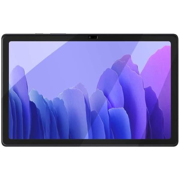 Plastskärmskydd för Samsung Galaxy TAB A7 10.4 (2020/2022) [Pack 4] Skyddande film Resistenta Phonillico®