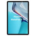 Miniatyrbild 1 av 3: Skärmskydd - Phonillico - Huawei MatePad T 10 - Paket med 2 - Motståndskraftig - Ultraplatt
