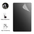 Miniatyrbild 3 av 3: Skärmskydd för LG Ultra Tab [Pack 2] Ultratin Plastisk Skyddsfilm Phonillico