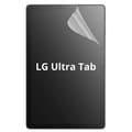 Miniatyrbild 1 av 3: Skärmskydd för LG Ultra Tab [Pack 2] Ultratin Plastisk Skyddsfilm Phonillico
