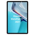 Miniatyrbild 1 av 3: Skärmskydd - Phonillico - Huawei MatePad 11" (2021) - Paket med 2 - Repellenta - Ultratunn