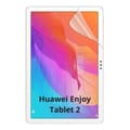 Miniatyrbild 1 av 3: Skärmskydd - Phonillico - Huawei Enjoy Tablet 2 - Pack om 2 - Repellent mot repor - Ultranätt