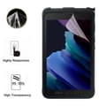 Miniatyrbild 3 av 3: Skärmskydd för Samsung Galaxy Tab Active 3 [Pack 2] Ultratunn skyddande plastfilm Phonillico