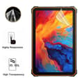 Miniatyrbild 3 av 3: Skärmskydd för Blackview Active 8 Pro [Pack 2] Ultra Tunn Hållbar Plastfilm Phonillico