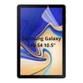 Miniatyrbild 1 av 3: Skyddsskärm för Samsung Galaxy Tab S4 10.5" [Pack 2] Plastfilm skyddande ultra tunn Phonillico