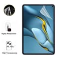 Miniatyrbild 3 av 3: Skärmskydd - Phonillico - Huawei MatePad Pro 10.8" 5G - Paket med 2 - Repbeständig - Ultra tunn