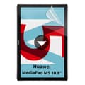 Miniatyrbild 1 av 3: Skärmskydd för Huawei MediaPad M5 10 [Pack 2] Ultratunn Plastfilmsskydd Phonillico