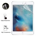 Miniatyrbild 3 av 3: Skärmskydd för Apple Ipad Mini 4 [Pack 2] Ultra Tunn Plastisk Skyddfilm Phonillico
