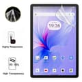 Miniatyrbild 3 av 3: Skyddsskärm - Phonillico - Blackview Tab 16 Pro - Pack 2 - Hållbar Plastfilm - Ultratunn