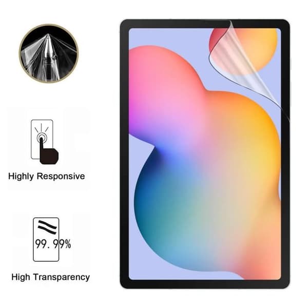 Skydd för skärm till Lenovo Tab M9 [Pack 2] Plastfilm Skyddande Ultratin Phonillico