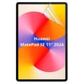 Miniatyrbild 1 av 3: Skärmskydd för Huawei MatePad SE 11" (2024) [Pack 2] Ultrafin Resistens Plastfilm Phonillico