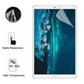 Miniatyrbild 3 av 3: Skärmskydd för Huawei MediaPad M6 8.4" [Pack 2] Plastfilm Skyddande Extra Tunn Phonillico