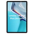 Miniatyrbild 1 av 3: Skyddsglas för Lenovo Tab M10 Plus (3:e generationen) [Pack 2] Ultra tunn skyddande plastfilm Phonillico