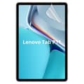 Miniatyrbild 1 av 3: Skyddsglas för Lenovo Tab P11 [Pack 2] Plastskydd Film Resistenta Ultra Tunn Phonillico