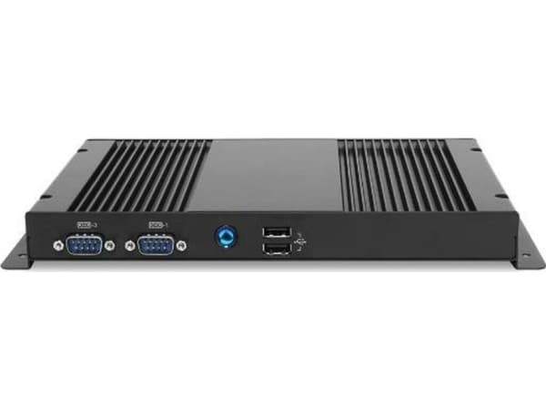 AOpen Digital Engine DEX5750 - Digitalskiltspiller - 8 GB RAM - Intel Core i5 - SSD - 128 GB - 8K