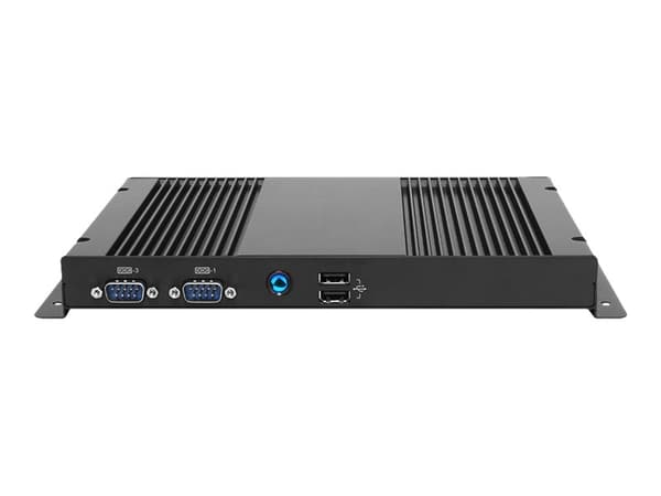 AOpen Digital Engine DEX5750 - Digitalskiltspiller - 8 GB RAM - Intel Core i5 - SSD - 128 GB - 8K
