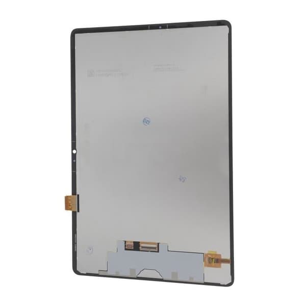 LCD-skärm och Touchglas för Samsung Galaxy Tab S9 FE Relife Svart
