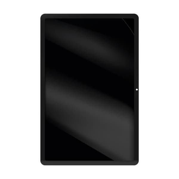 LCD-skärm och Touchglas för Samsung Galaxy Tab S9 FE Relife Svart