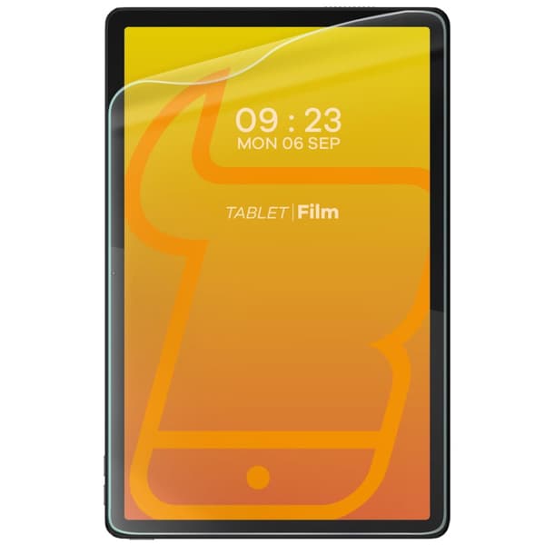 Bizon Film Tab Papirus pappersimitationsfolie för Lenovo Tab M11 1:a generationen, 2 stycken