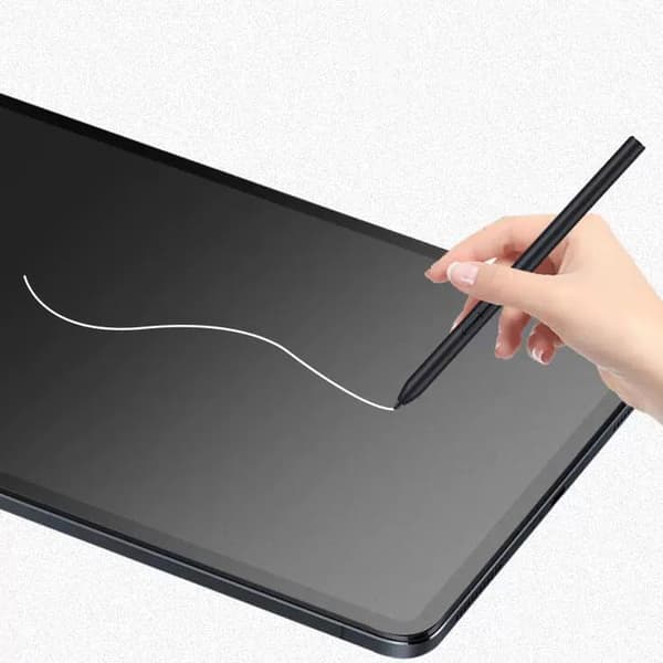 Bizon Film Tab Papirus pappersimitationsfolie för Lenovo Tab M11 1:a generationen, 2 stycken