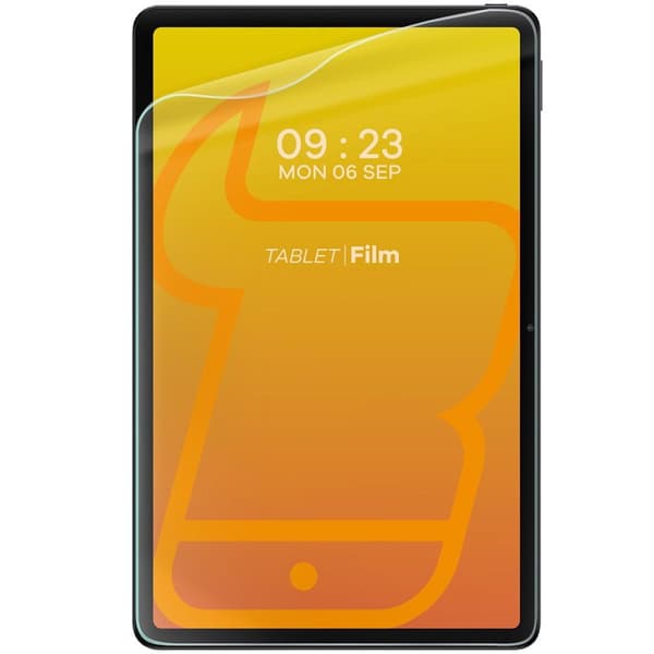 Bizon Film Tab Papirus pappersimitationsfolie för Xiaomi Redmi Pad Pro 12.1, 2 stycken