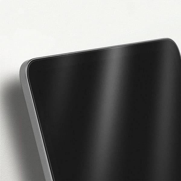Bizon Film Tab Papirus pappersimitationsfolie för Xiaomi Redmi Pad Pro 12.1, 2 stycken