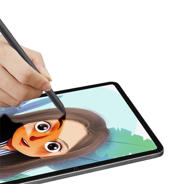 Bizon Film Tab Papirus pappersimitationsfolie för Xiaomi Redmi Pad Pro 12.1, 2 stycken