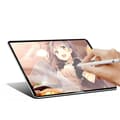 Miniatyrbild 4 av 7: Bizon Film Tab Papirus pappersimitationsfolie för Lenovo Tab Plus 11.5" 2024, 2 stycken