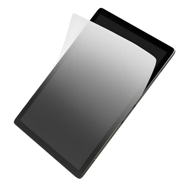Bizon Film Tab Papirus pappersimitationsfolie för Lenovo Tab Plus 11.5" 2024, 2 stycken