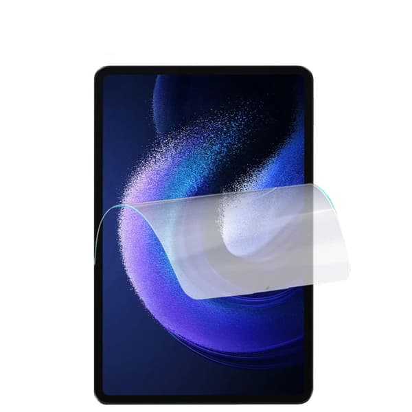 Bizon Glass Tab Klar härdat glas för Xiaomi Redmi Pad SE 8.7, 2 st.