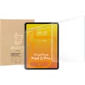Miniatyrbild 1 av 5: Bizon Film Tab Papyrus pappersimitationsfolie för OnePlus Pad 2/OnePlus Pad Pro, 2 stycken