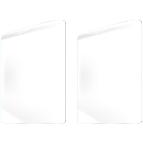 Bizon Film Tab Papyruspapper imiterande folie för Realme Pad 2 11.5'' 2 stycken