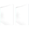 Miniatyrbild 4 av 5: Bizon Film Tab Papyruspapper imiterande folie för Realme Pad 2 11.5'' 2 stycken