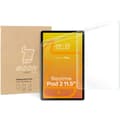 Miniatyrbild 1 av 5: Bizon Film Tab Papyruspapper imiterande folie för Realme Pad 2 11.5'' 2 stycken