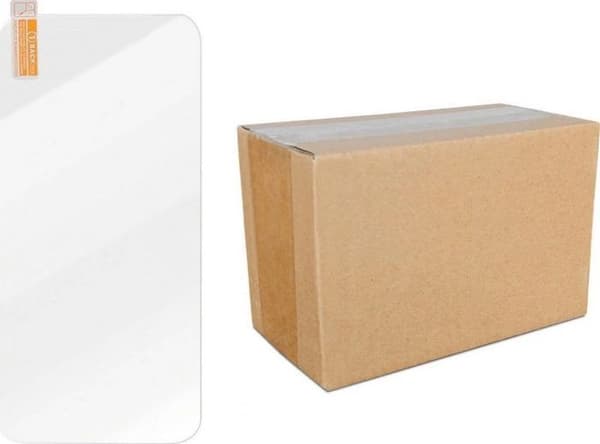 Vitre - skärm för pekplatta Hurtel Härdat glas i multipack för Xiaomi Poco C65 / Redmi 13C - 50 stycken