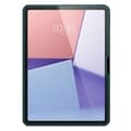 Miniatyrbild 3 av 5: Härdat glas för iPad Air 11 (2024) Glas.tR Slim SPIGEN Transparent