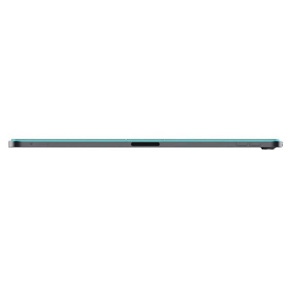 Härdat glas för iPad Air 11 (2024) Glas.tR Slim SPIGEN Transparent