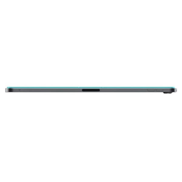 Härdat glas för iPad Air 11 (2024) Glas.tR Slim SPIGEN Transparent
