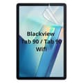 Miniatyrbild 1 av 3: Skyddsglas för Blackview Tab 90 / Tab 90 Wifi [Pack 2] Tålig Ultra Tunn Plastfilm Phonillico®