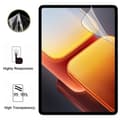 Miniatyrbild 3 av 3: Skyddsskärm för Vivo Pad SE [Paket 2] Ultra Tunn Plastskydd Phonillico®